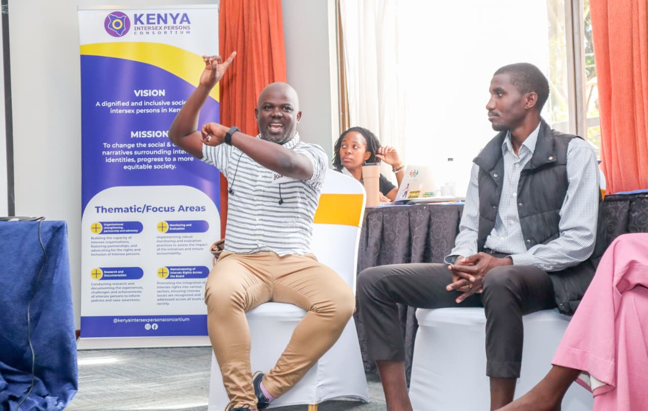 Facilitated stakeholder dialogue in a workshop setting